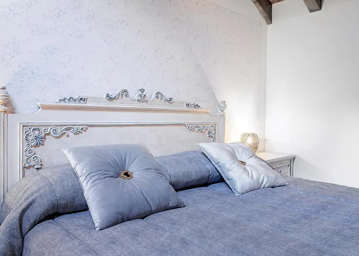 Bed & Breakfast Il Castagno 3*