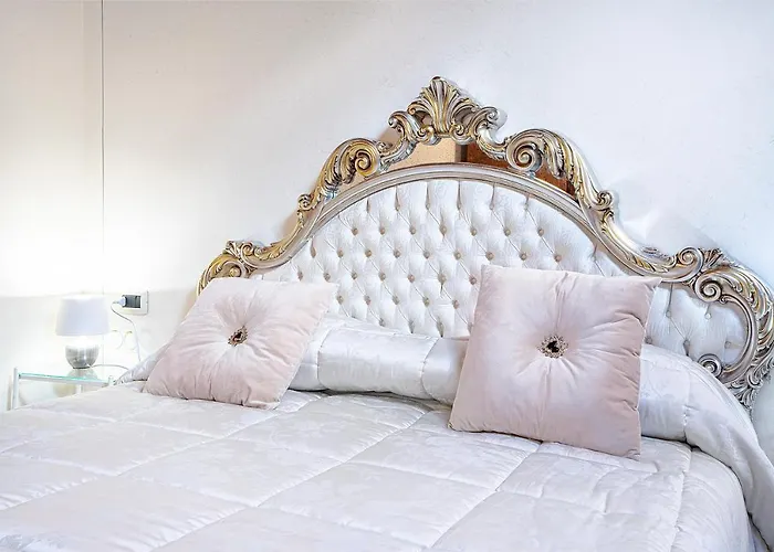 Il Castagno Bed and Breakfast