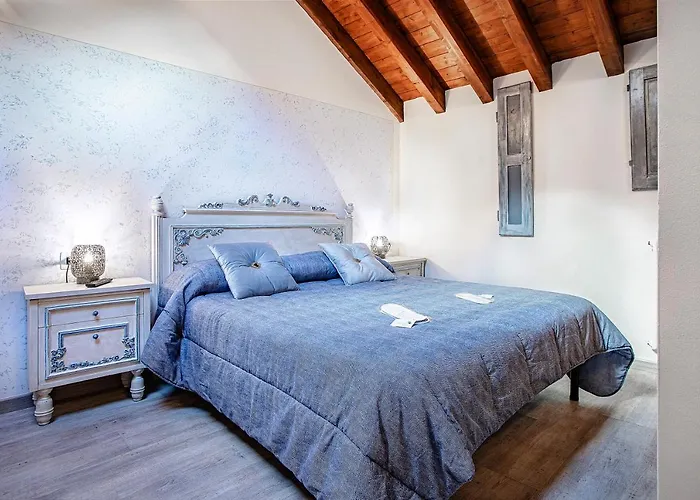 Bed and Breakfast Il Castagno
