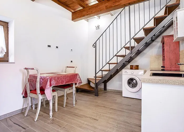 Il Castagno Bed & Breakfast 3*