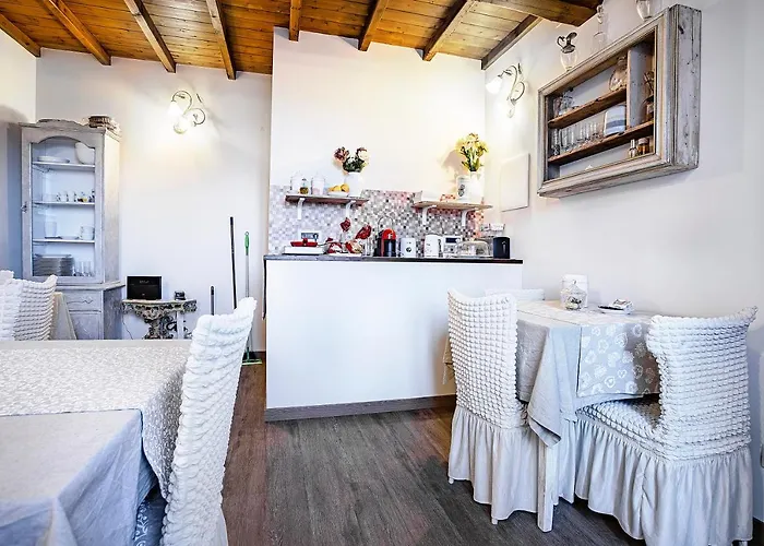 Il Castagno Bed & Breakfast Castiglione dei Pepoli
